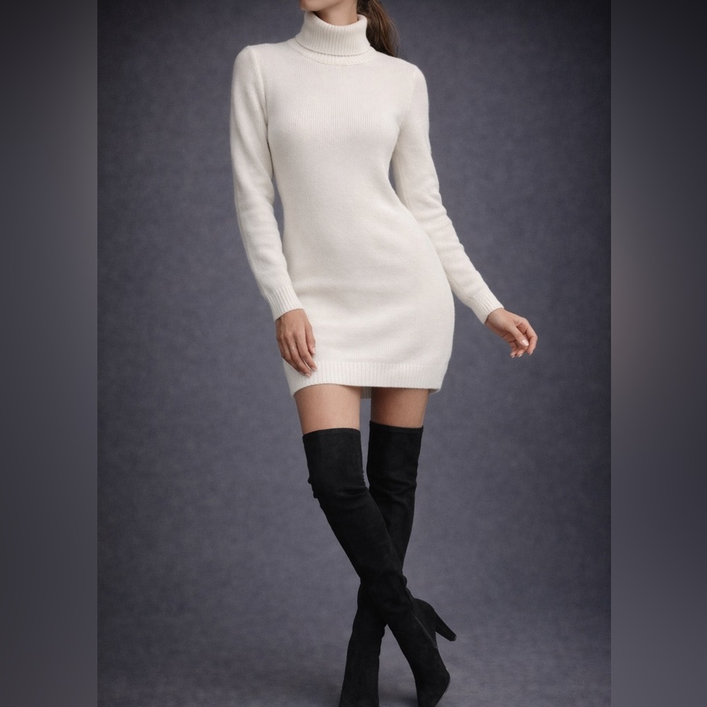 Sam Edelman Elegant Black suede Over-the-Knee Boots